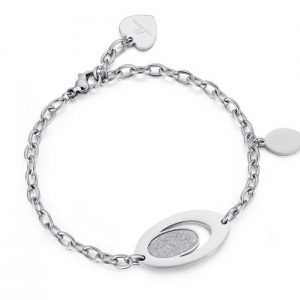 Bracciale donna Luca Barra BK1808