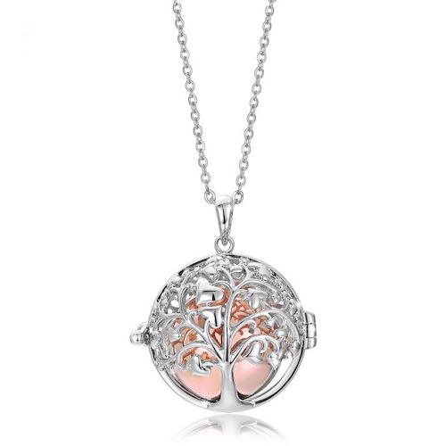 Collana-Donna-Luca-Barra-Ck1244 Collana donna Luca Barra Ck1244