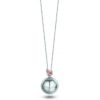 Collana donna Luca Barra Chiama Angeli CK1218