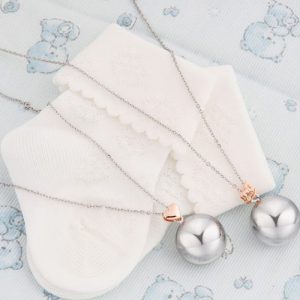 Collana donna Luca Barra Chiama Angeli CK1219-2