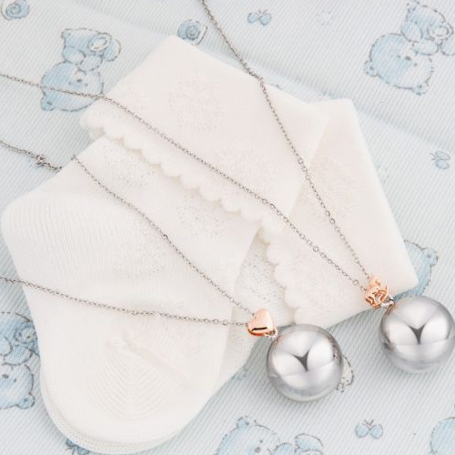 Collana-donna-Luca-Barra-Chiama-Angeli-CK1219-2 Collana donna Luca Barra Chiama Angeli CK1219-2