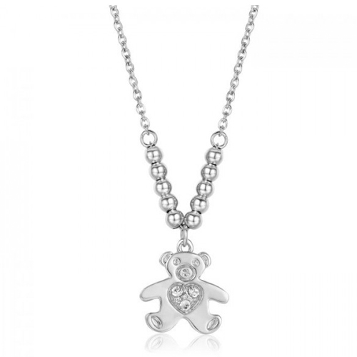 Collana-donna-Luca-Barra-Orsacchiotto-CK1200 Collana donna Luca Barra Orsacchiotto CK1200