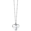 Collana donna Luca Barra con campanello ''Suono della felicità'' CK1019