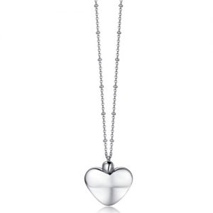 Collana donna Luca Barra con campanello ''Suono della felicità'' CK1019