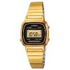 Orologio Casio donna LA670WEGA-1EF
