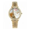 Orologio donna Didofà Torre Eiffel gold DF-999