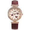 Orologio donna Didofà con Farfalle DF-3012B