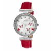 Orologio donna Didofà con farfalle DF3012