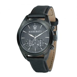 Orologio uomo Maserati Cronografo linea Traguardo R8871612019