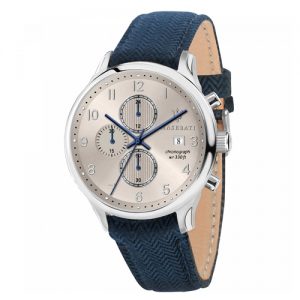 Orologio uomo Maserati linea Gentleman R8871636004