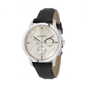 Orologio uomo Maserati linea Ricordo Chrono R8871625006