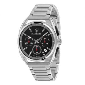 Orologio uomo Maserati linea Trimarano R8873632003