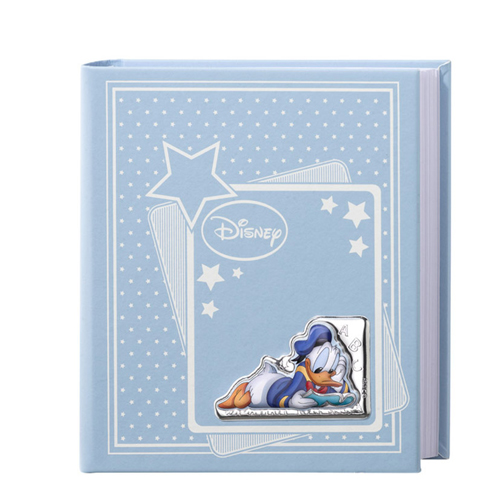 Album-bimbo-Valenti-linea-Disney-Paperino-20x25-D306-2C Album bimbo Valenti linea Disney Paperino 20x25 D306-2C