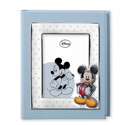 Album-portafoto-bimbo-Valenti-linea-Disney-Topolino-D295-3C Album portafoto bimbo Valenti linea Disney Topolino D295-3C