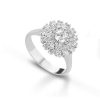 Anello PG Gioielli Sublime con Diamanti