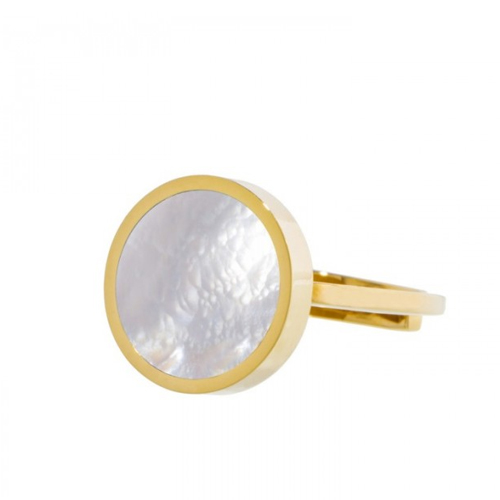 Anello-donna-Marlù-linea-Woman-Chic-2AN0032G-S Anello donna Marlù linea Woman Chic 2AN0032G-S