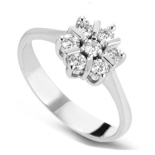Anello-donna-PG-Gioelli-Fiore-con-diamanti-ANSNOW2 Anello donna PG Gioelli Fiore con diamanti ANSNOW/2
