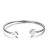 Bracciale donna Luca Barra con cuori BK1879