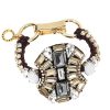 Bracciale donna Ottaviani con cristalli 470815