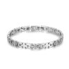 Bracciale uomo Luca Barra BA1018