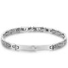 Bracciale uomo Luca Barra BA1020