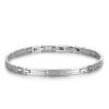 Bracciale uomo Luca Barra BA1022