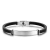 Bracciale uomo Luca Barra BA1046