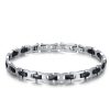 Bracciale uomo Luca Barra BA1129