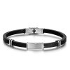 Bracciale uomo Luca Barra BK1044