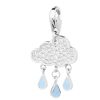 Charm donna S’agapo’ linea HAPPY Nuvola SHA68