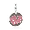 Charm donna S’agapo’ linea HAPPY Pop SHA118