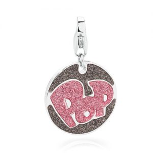 Charm donna S’agapo’ linea HAPPY Pop SHA118