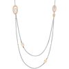 Collana donna Luca Barra CK1377