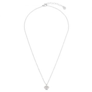 Collana donna Marlù con cagnolino linea Time To 18CN049