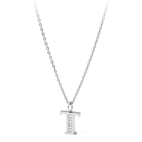 Collana-donna-S'agapo'-linea-Alphabet-con-iniziale-SALT2 Collana donna S'agapo' linea Alphabet con iniziale SALT2