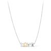 Collana donna S'agapo' linea Love SLO01
