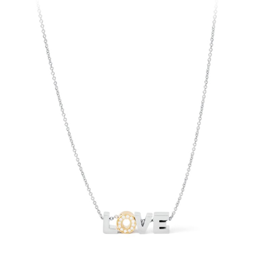Collana-donna-S'agapo'-linea-Love-SLO01 Collana donna S'agapo' linea Love SLO01