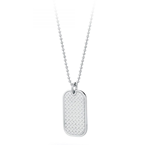 Collana-uomo-S'Agapo'-con-piastra-SGM26 Collana uomo S'Agapo' con piastra SGM26