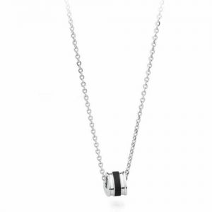 Collana uomo S'agapo' linea Anubi SAB03