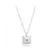 Collana uomo S'agapo' linea Cave SCV05