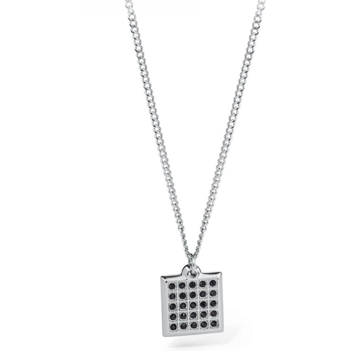 Collana-uomo-S'agapo'-linea-Fifth-Avenue-SFI01 Collana uomo S'agapo' linea Fifth Avenue SFI01