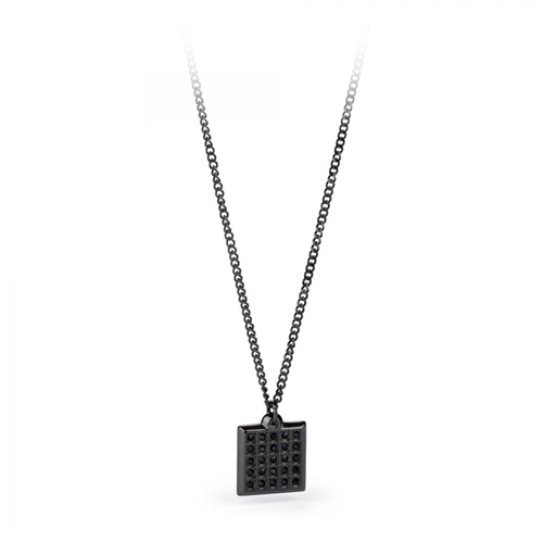 Collana-uomo-S'agapo'-linea-Fifth-Avenue-SFI02 Collana uomo S'agapo' linea Fifth Avenue SFI02