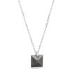 Collana uomo S'agapo’ linea Cave SCV06