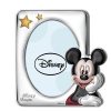 Cornice bimbo in argento laminato Valenti linea Disney Topolino 13x18 D238-4LC