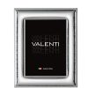 Cornice in argento bilaminato Valenti 18x24 12401-5L