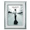 Cornice in argento bilaminato Valenti 18x24 52045-5lBI