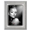 Cornice in argento bilaminato Valenti Maglia Milano 18x24 12436-5L