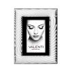 Cornice in argento laminato Valenti 13x18 52030-4L