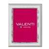 Cornice in argento laminato Valenti 15x20 12156-4XL