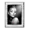 Cornice in argento laminato Valenti 18x24 51025-5L